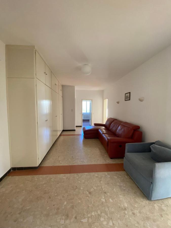 Cube 3A Flat Apartment Lugano Exterior foto